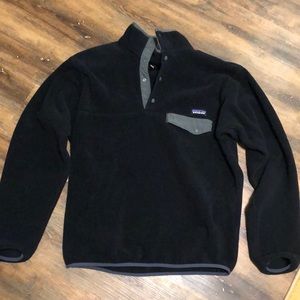 Patagonia pullover